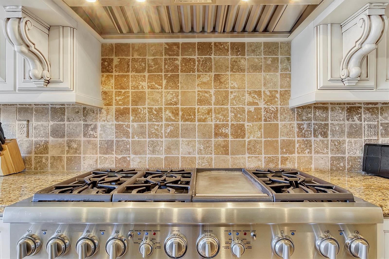 REUNION WEST VLGS NORTH - Residential