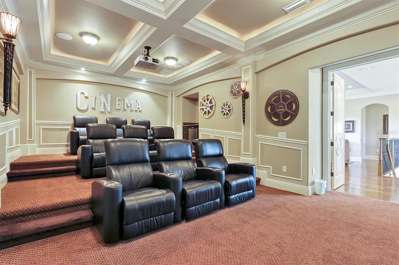 REUNION WEST VLGS NORTH - Residential