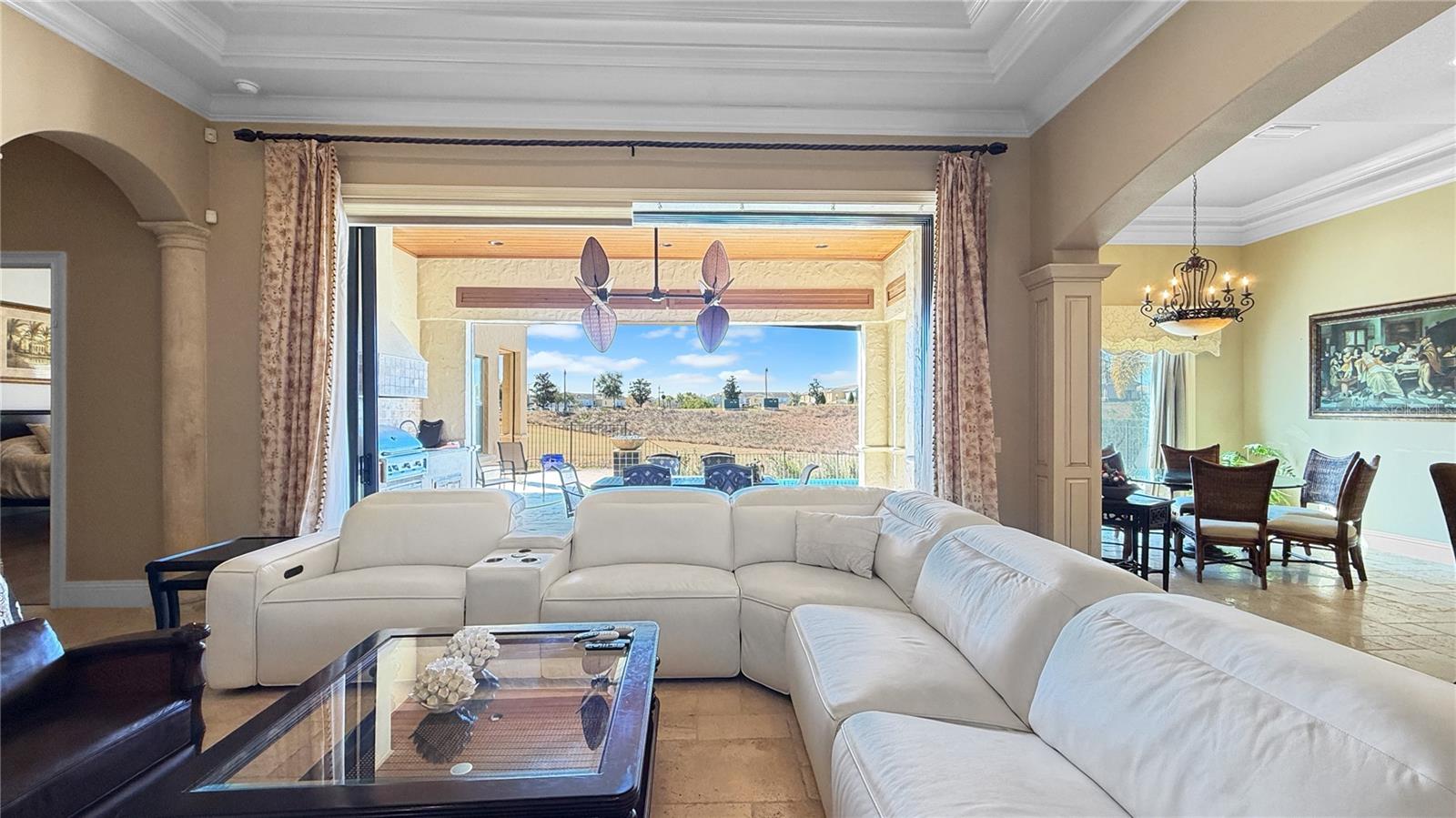 REUNION WEST VLGS NORTH - Residential