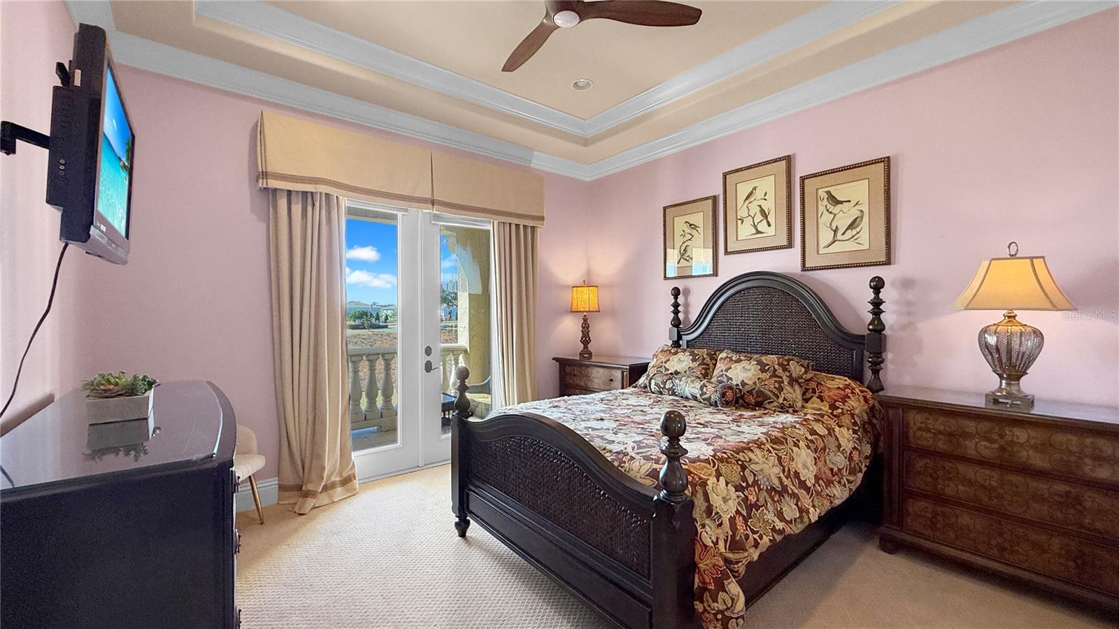 REUNION WEST VLGS NORTH - Residential