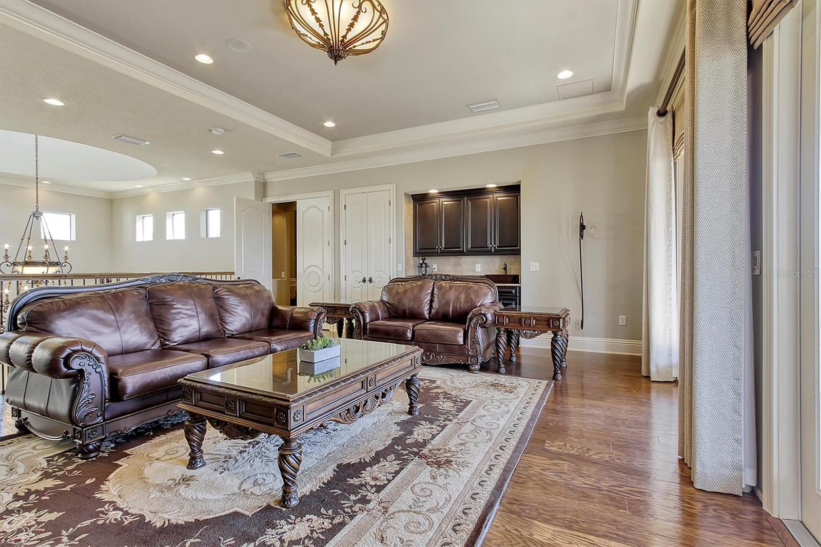 REUNION WEST VLGS NORTH - Residential