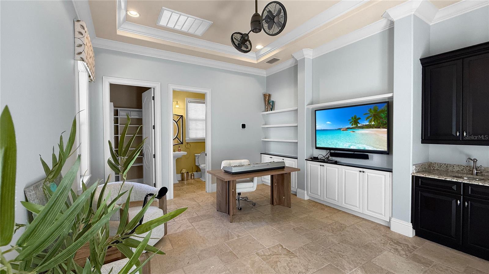 REUNION WEST VLGS NORTH - Residential