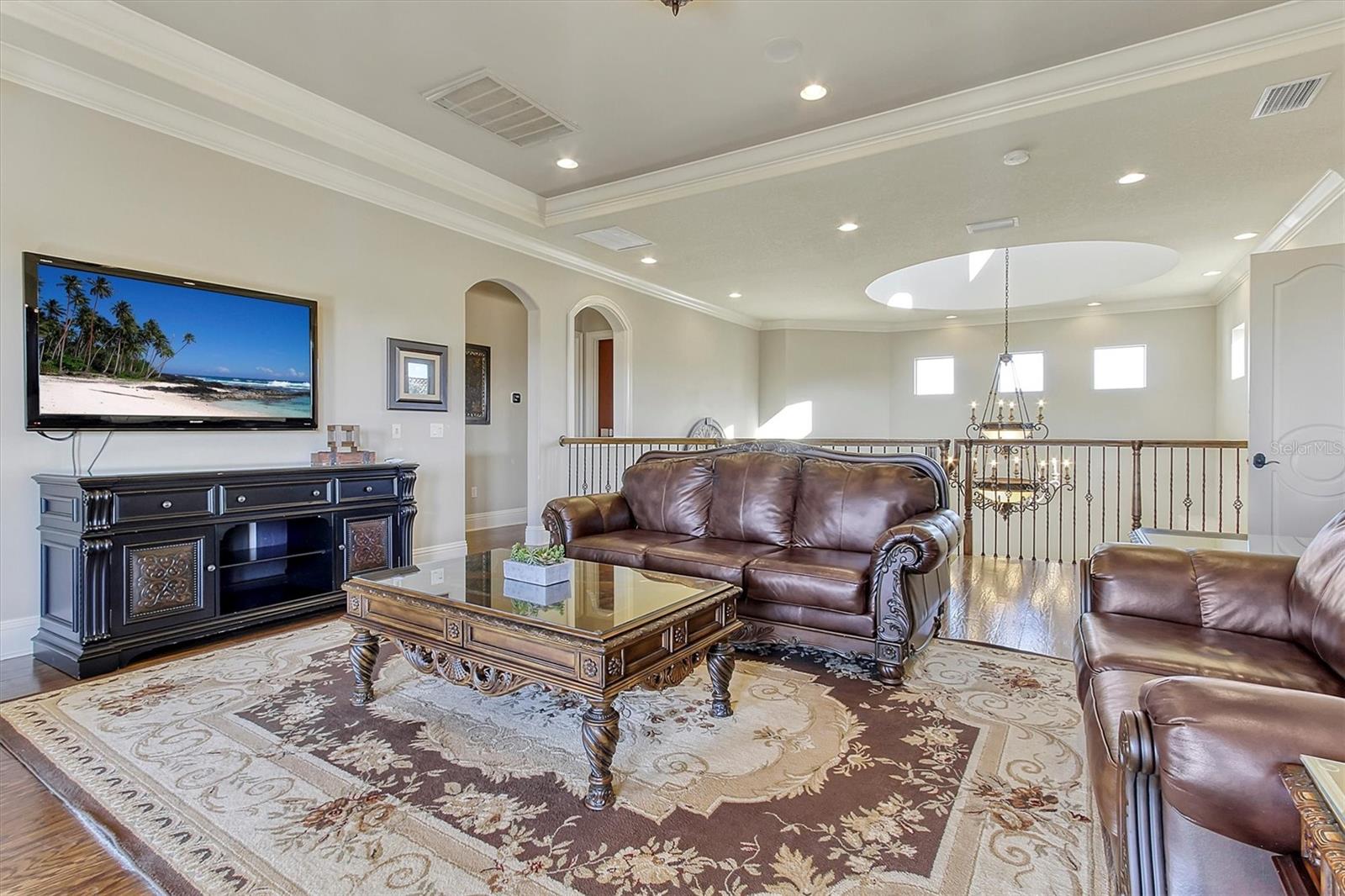 REUNION WEST VLGS NORTH - Residential