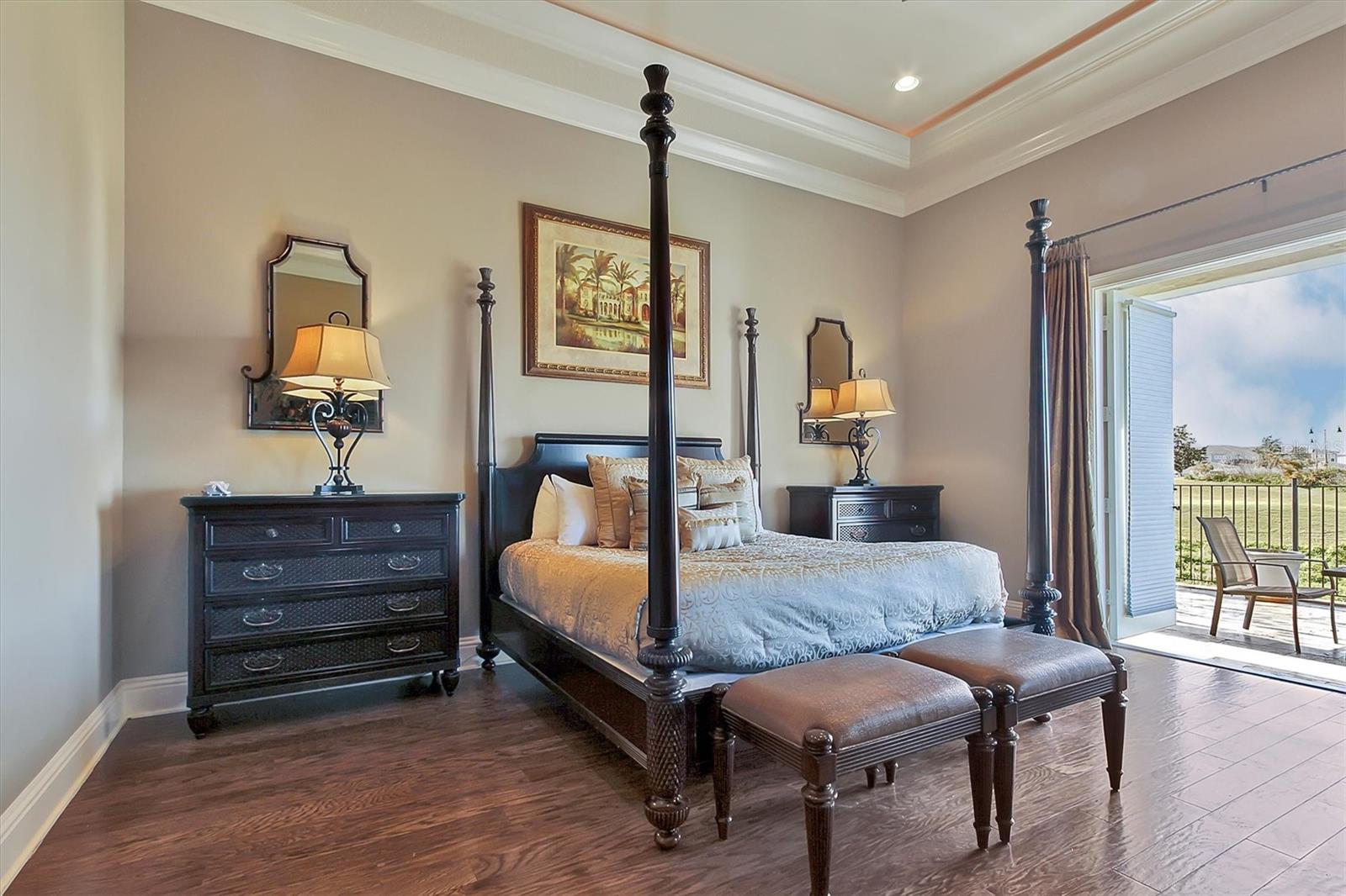 REUNION WEST VLGS NORTH - Residential