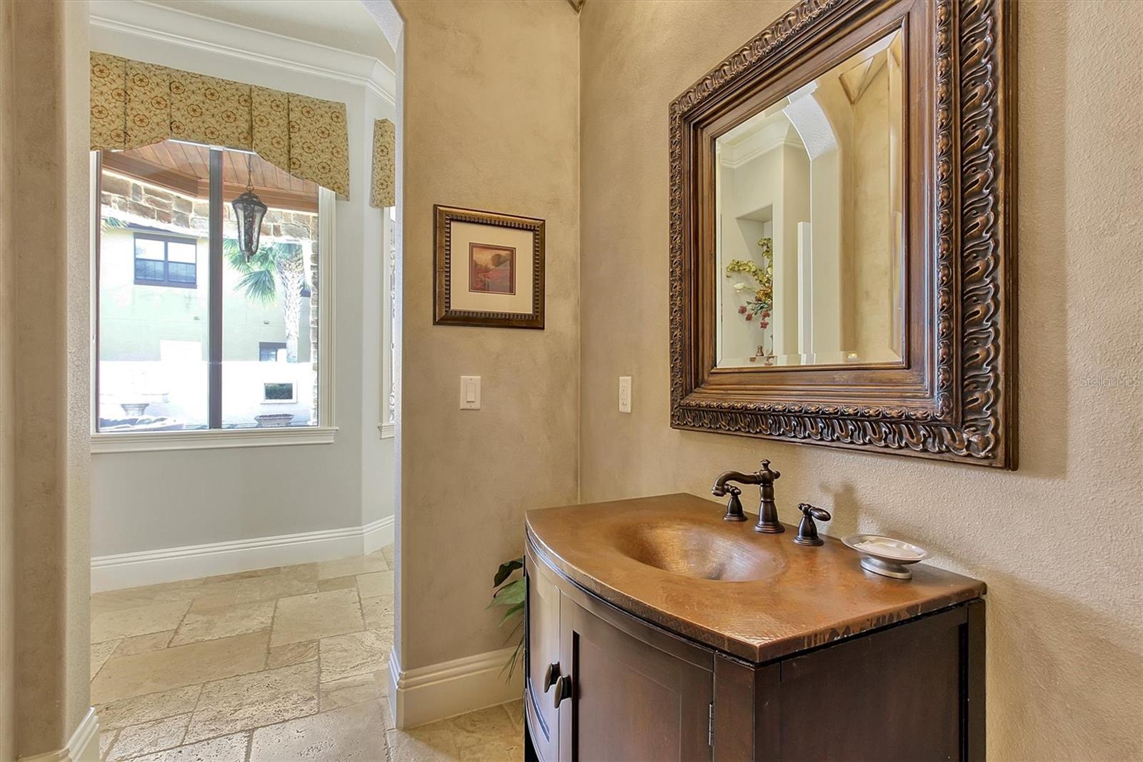 REUNION WEST VLGS NORTH - Residential