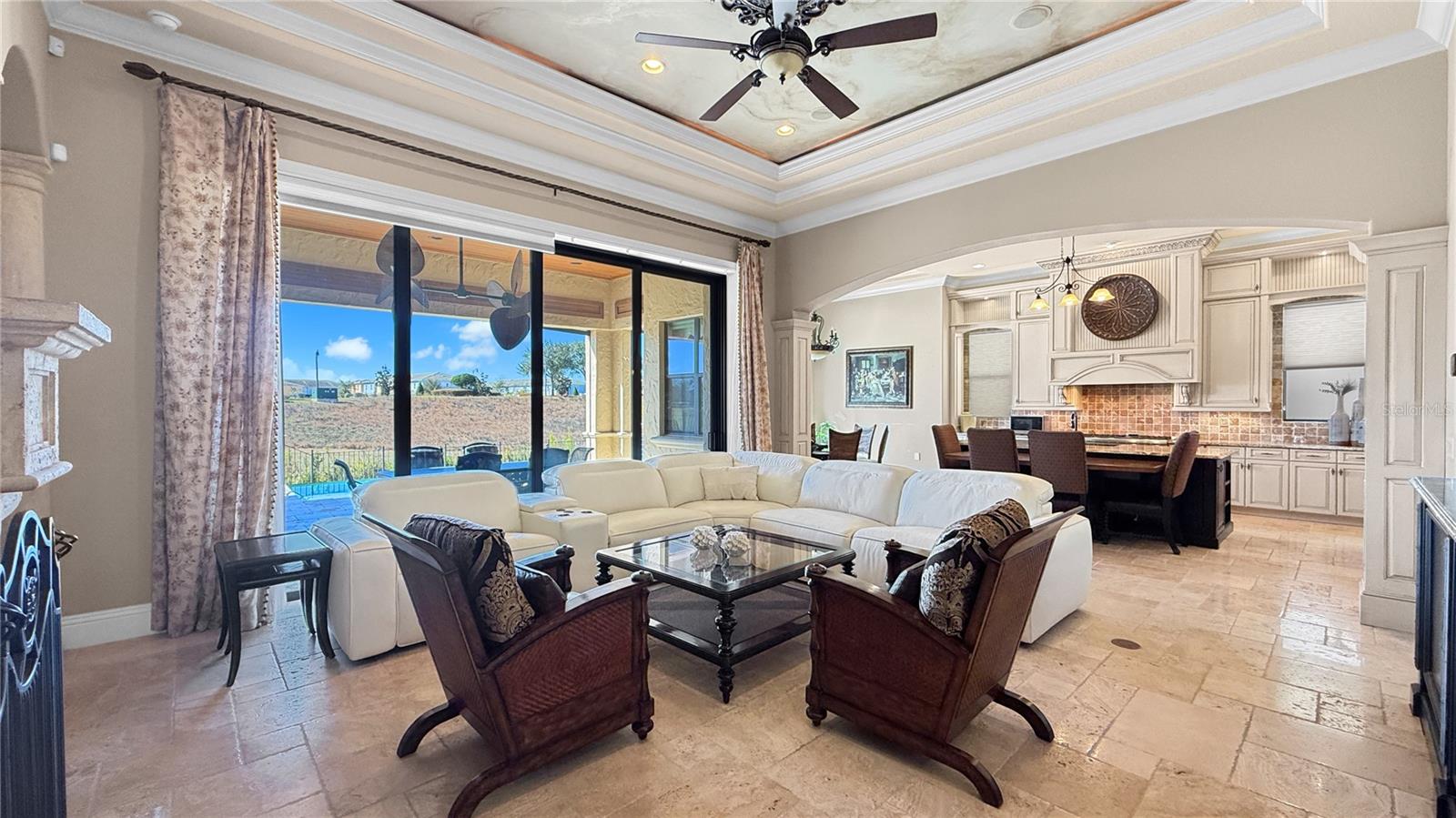 REUNION WEST VLGS NORTH - Residential