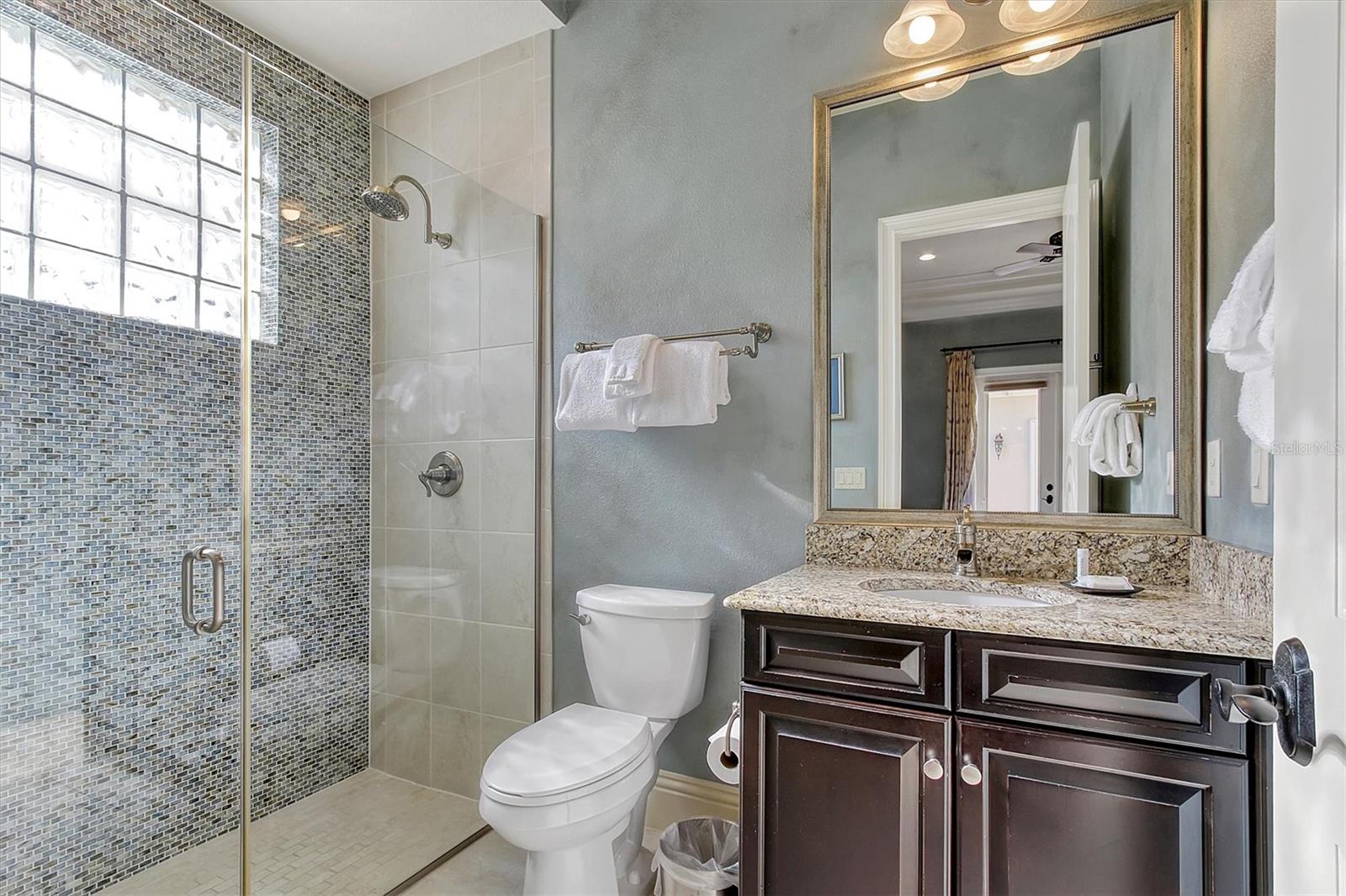 REUNION WEST VLGS NORTH - Residential