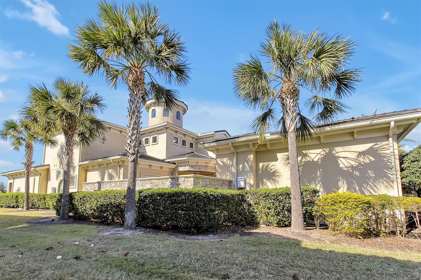 REUNION WEST VLGS NORTH - Residential