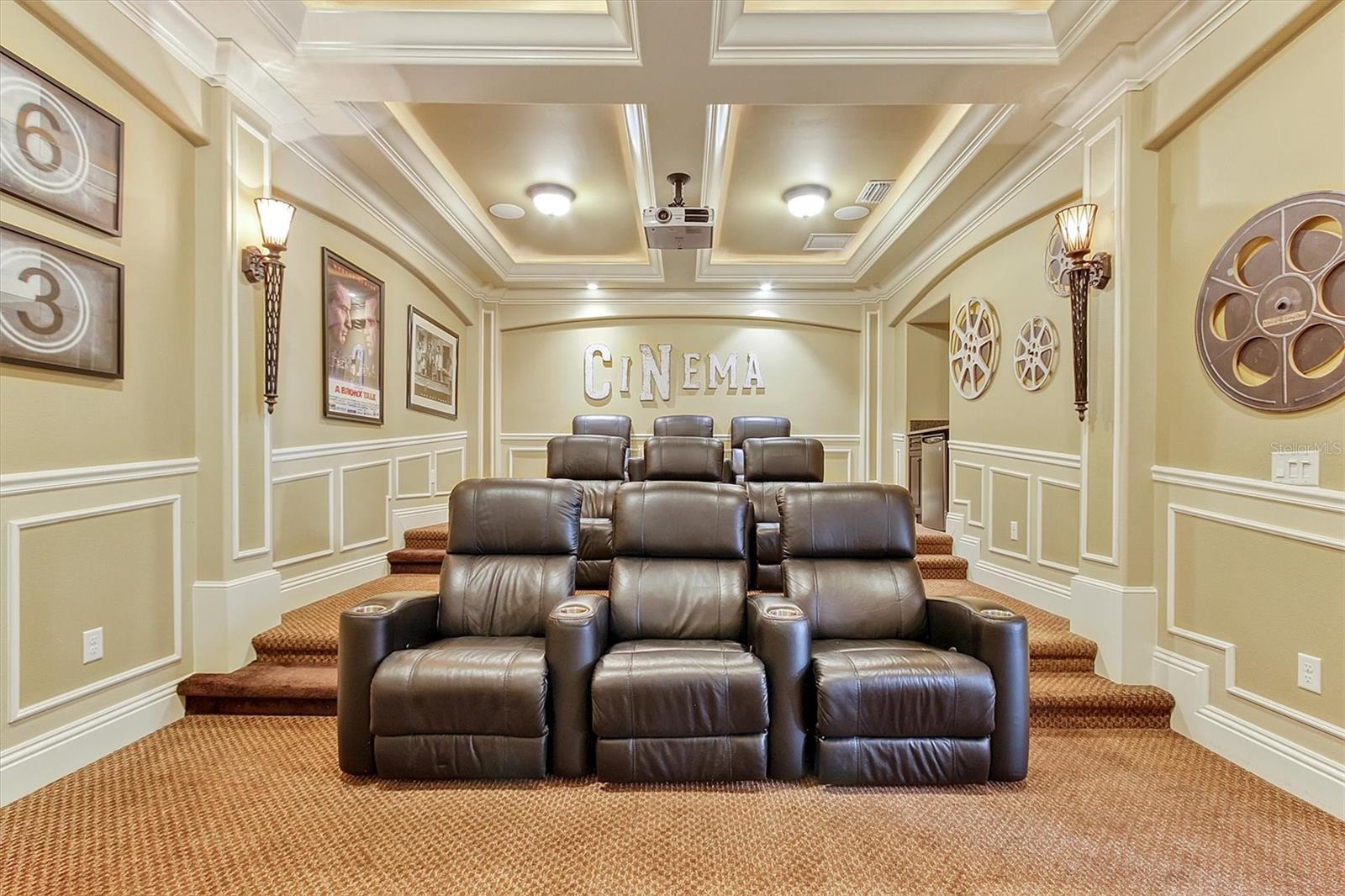 REUNION WEST VLGS NORTH - Residential