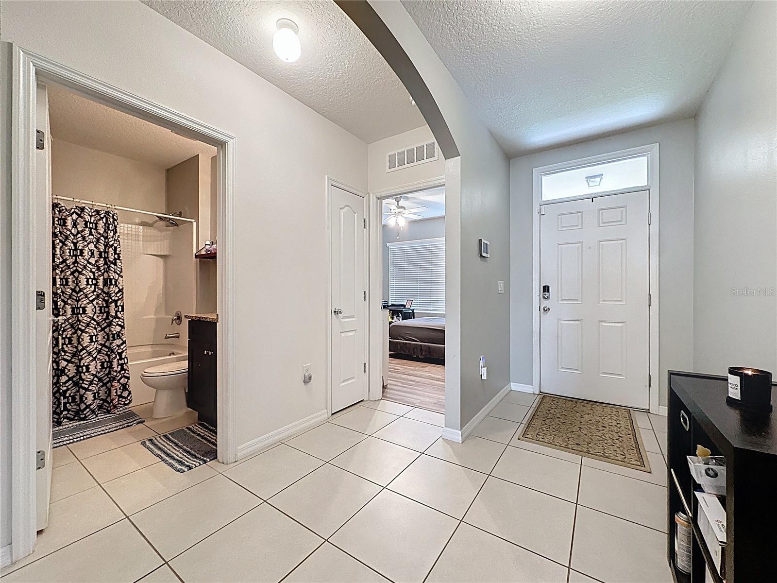 SUMMERS CORNER - Residential