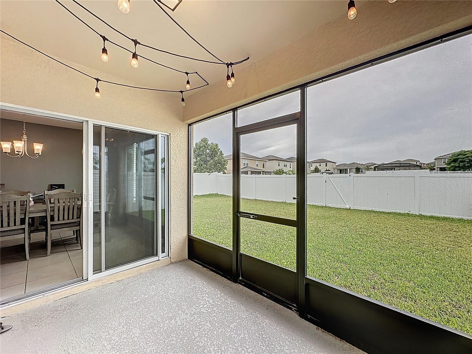 SUMMERS CORNER - Residential