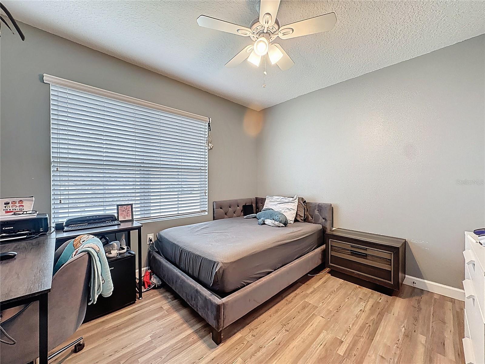 SUMMERS CORNER - Residential