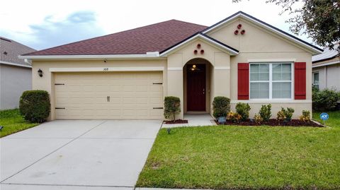 368 ABERDEEN DRIVE DAVENPORT FL 33896