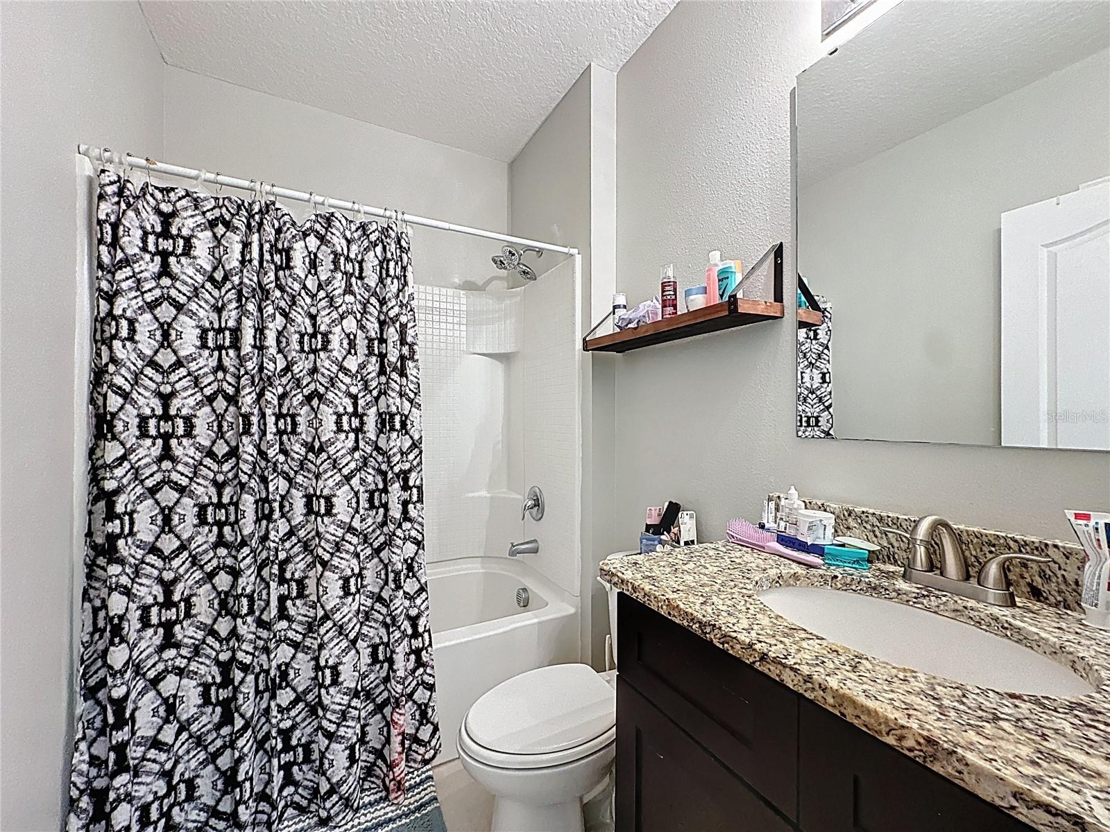 SUMMERS CORNER - Residential