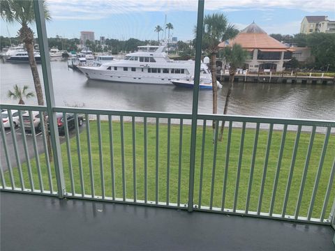 Photo of 715 S Beach Street #306D, Daytona Beach, FL 32114 (MLS # O6119751)