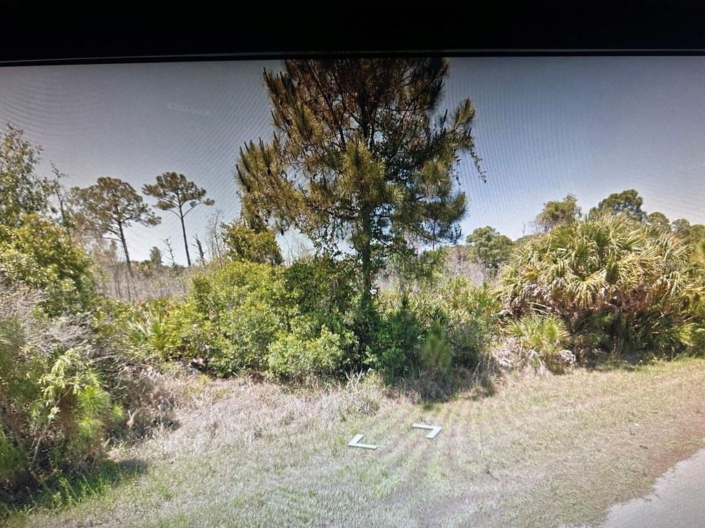 Photo of 203 Montana Street, Port Charlotte, FL 33953 (MLS # S5118722)