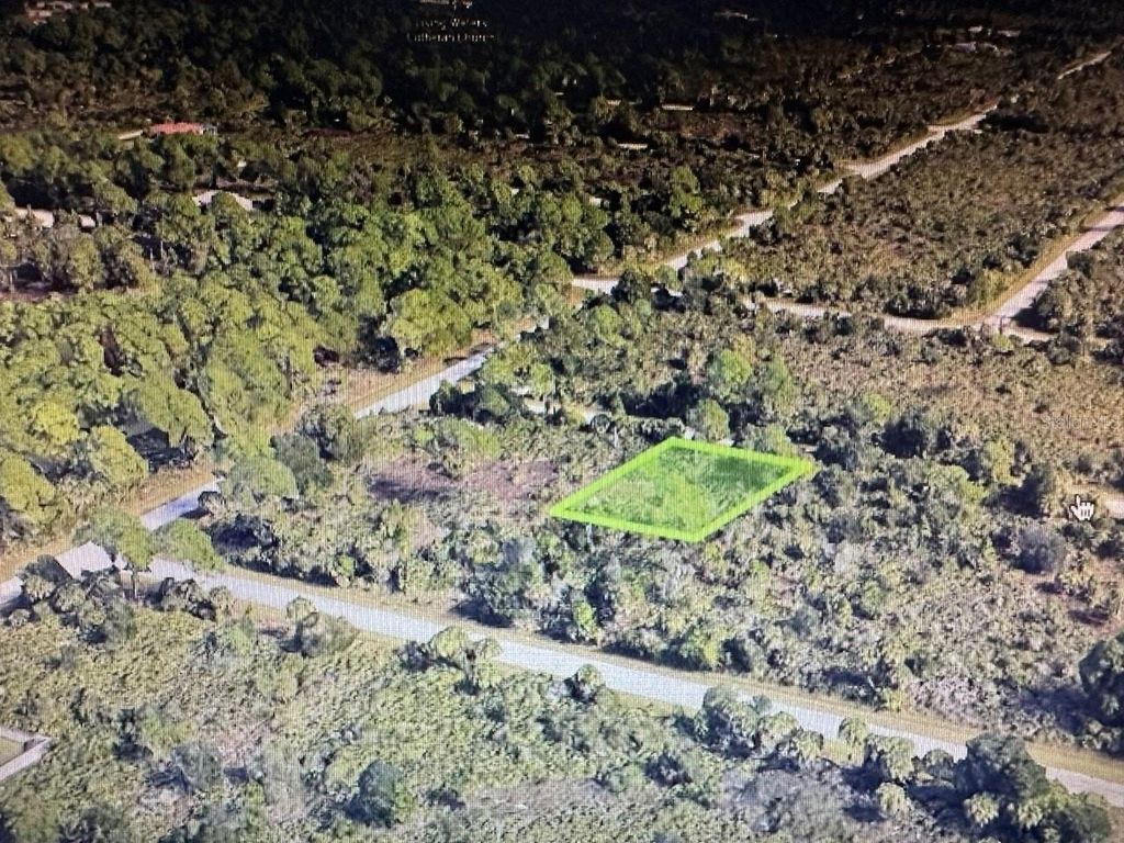 Photo of 203 Montana Street, Port Charlotte, FL 33953 (MLS # S5118722)