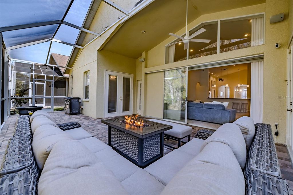 Photo of 27721 Kirkwood Circle, Wesley Chapel, FL 33544 (MLS # TB8471580)