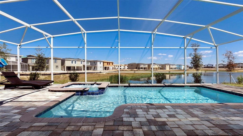Photo of 333 Ocean Course Avenue, Davenport, FL 33896 (MLS # O6423458)