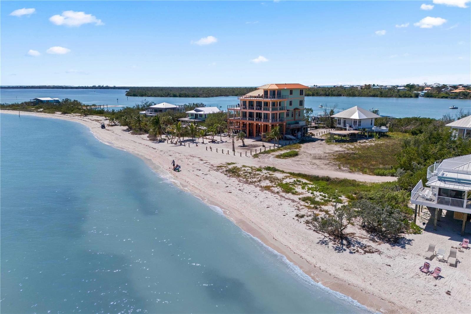 ACREAGE & UNREC - Land