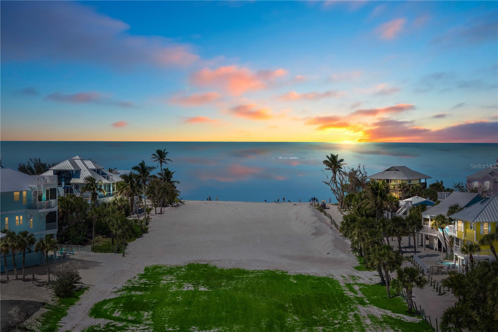 ACREAGE & UNREC - Land