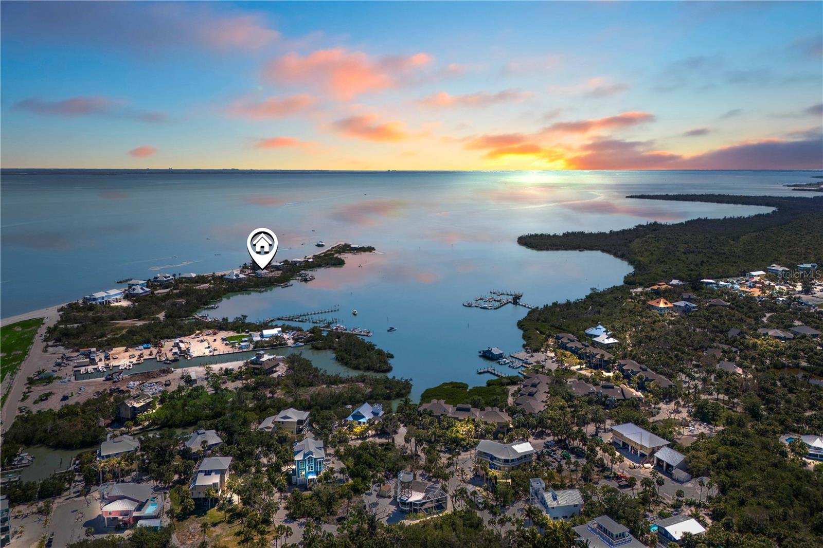 ACREAGE & UNREC - Land