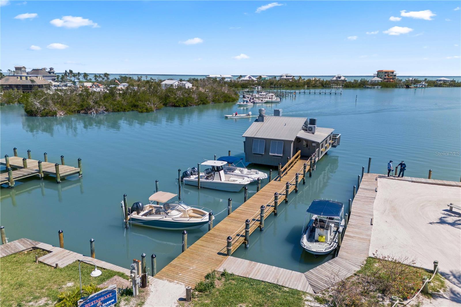 ACREAGE & UNREC - Land