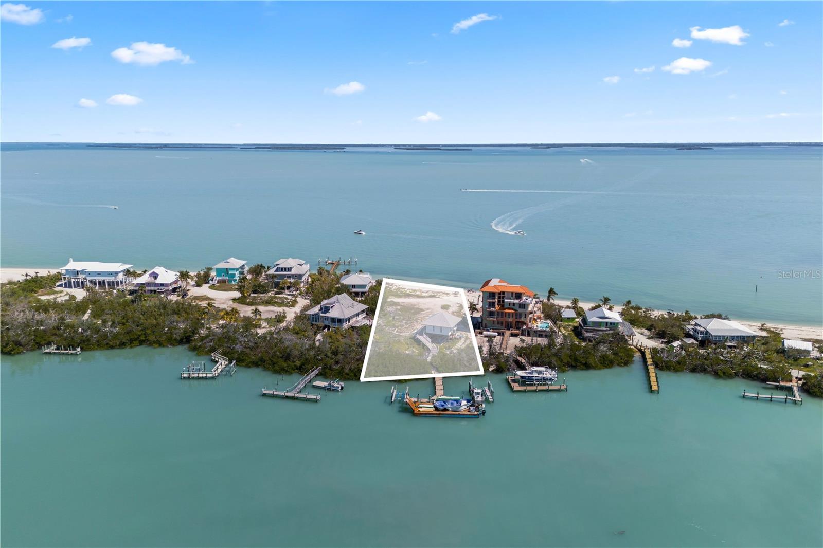 ACREAGE & UNREC - Land