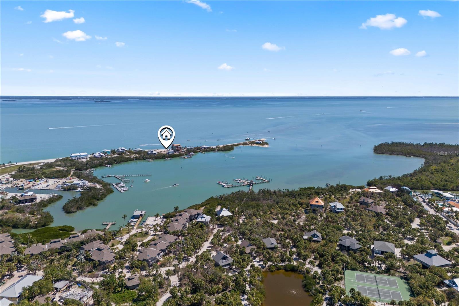 ACREAGE & UNREC - Land