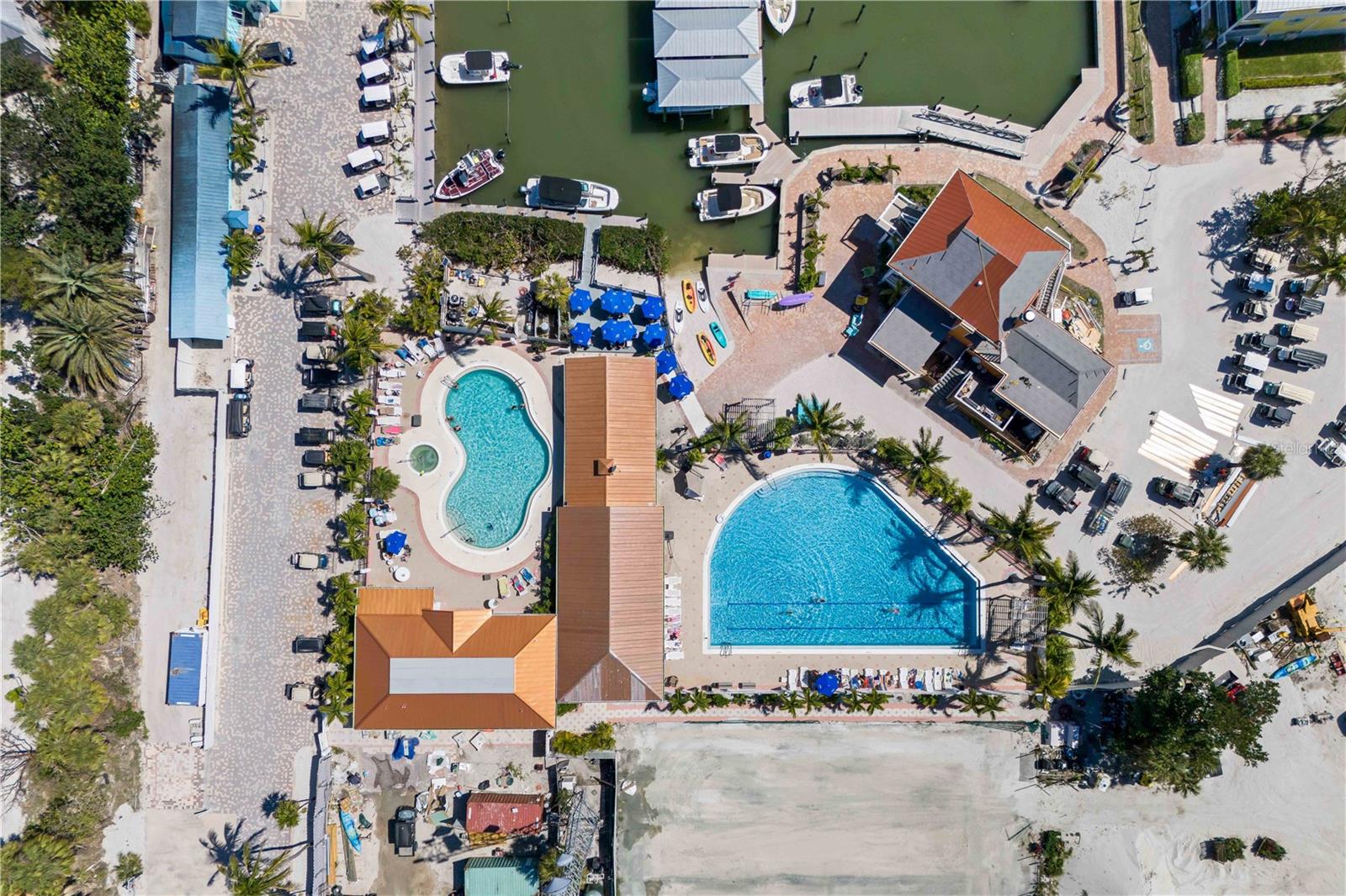 ACREAGE & UNREC - Land