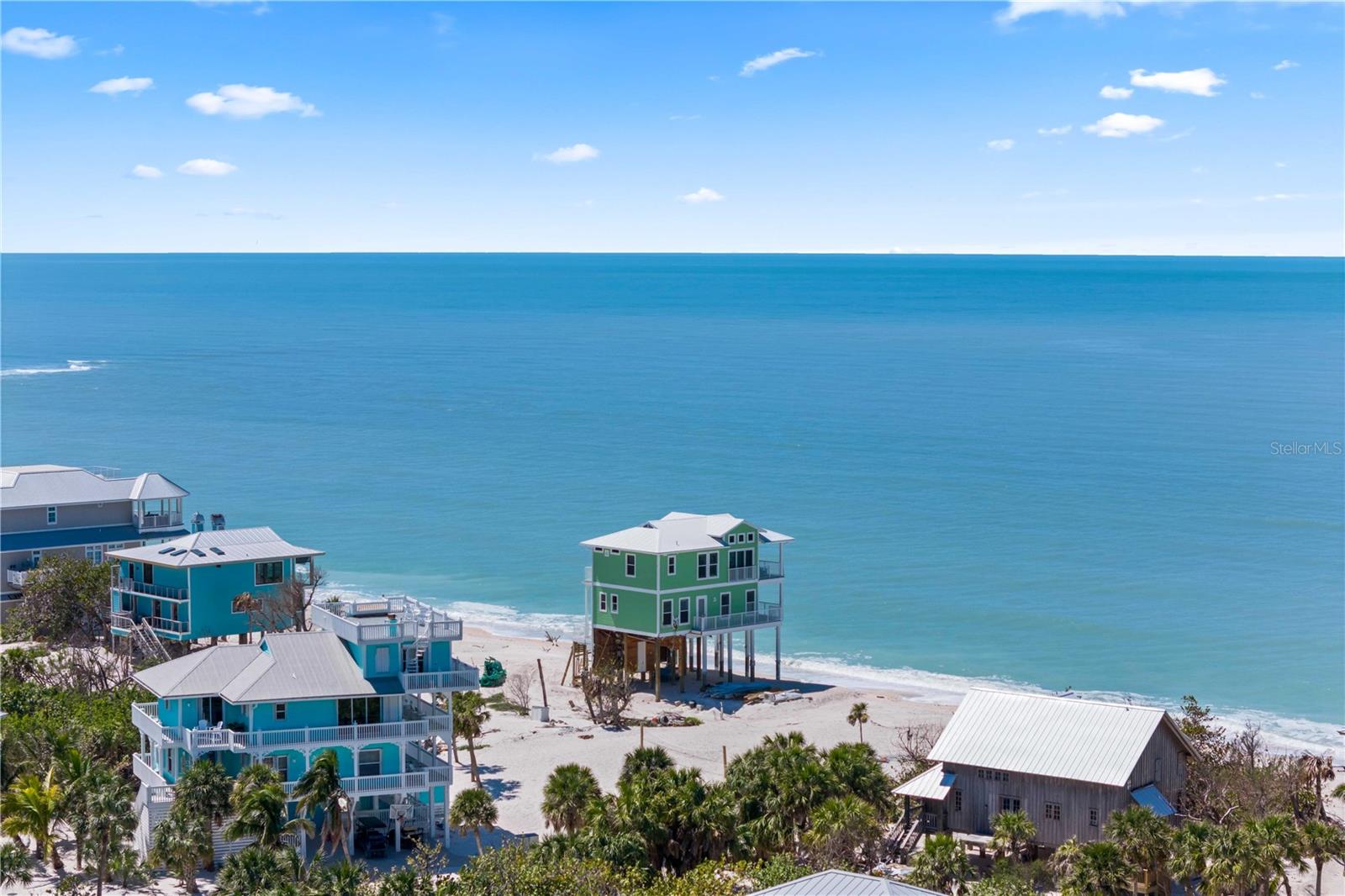 ACREAGE & UNREC - Land