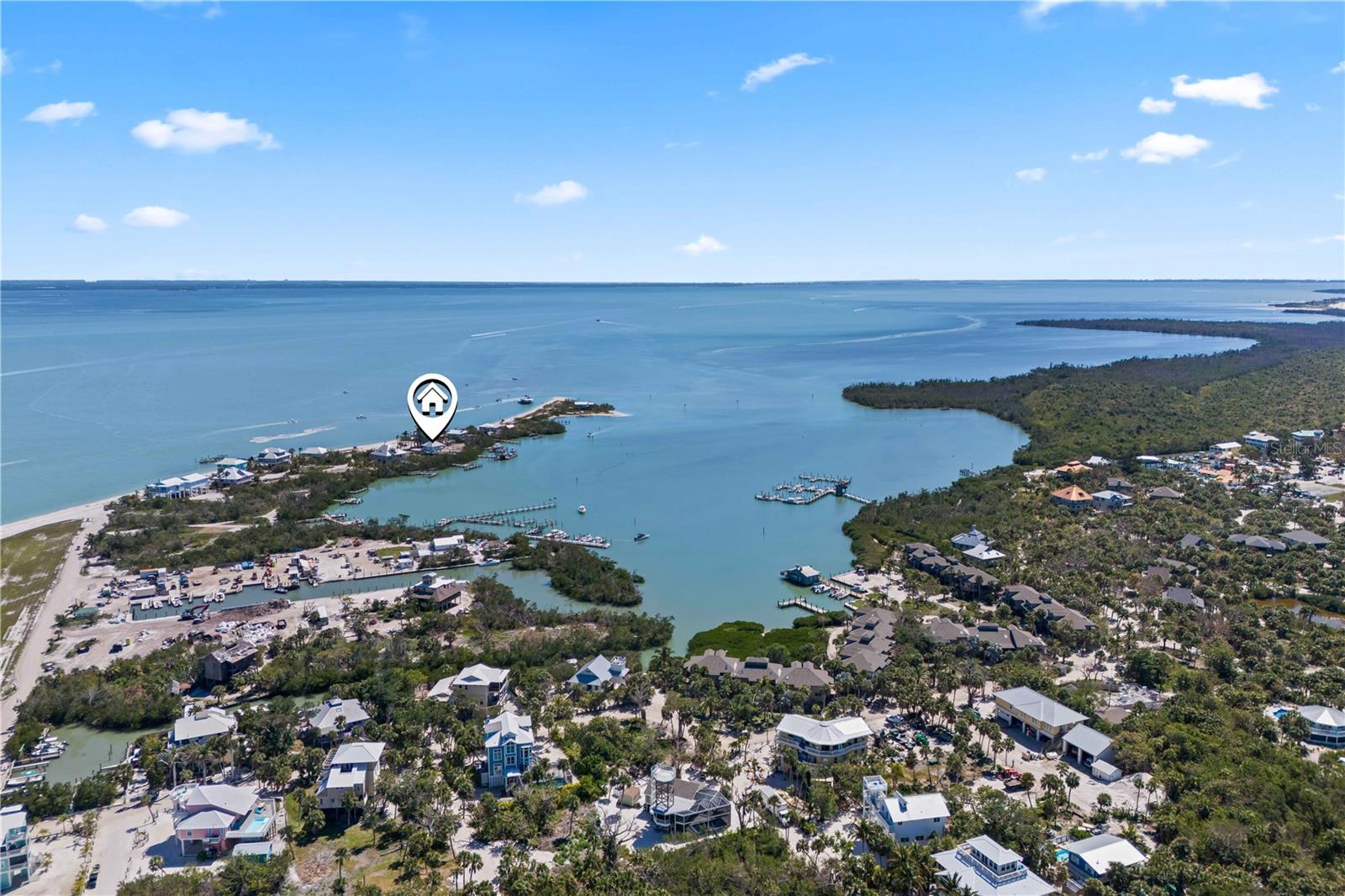 ACREAGE & UNREC - Land