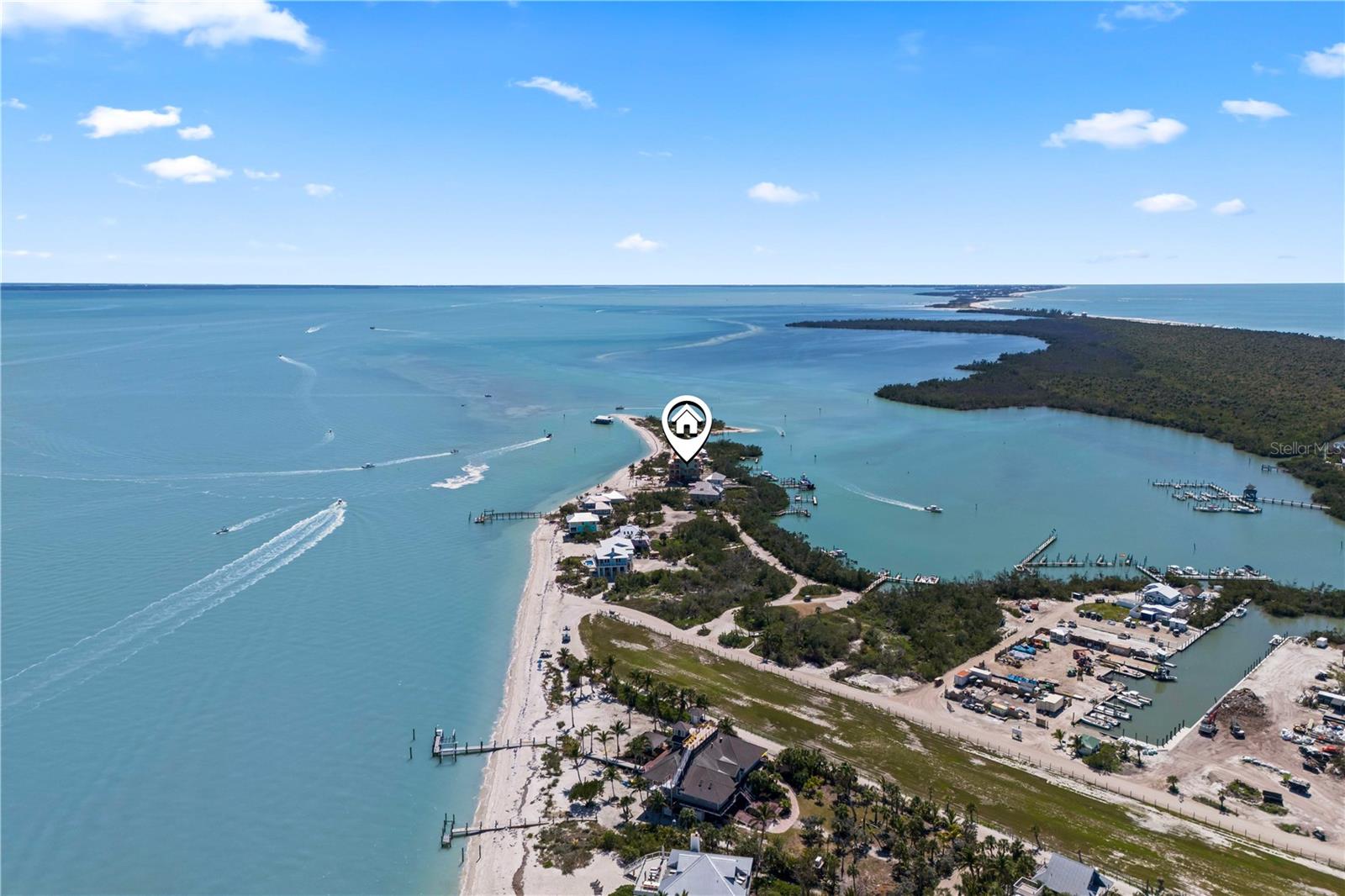 ACREAGE & UNREC - Land