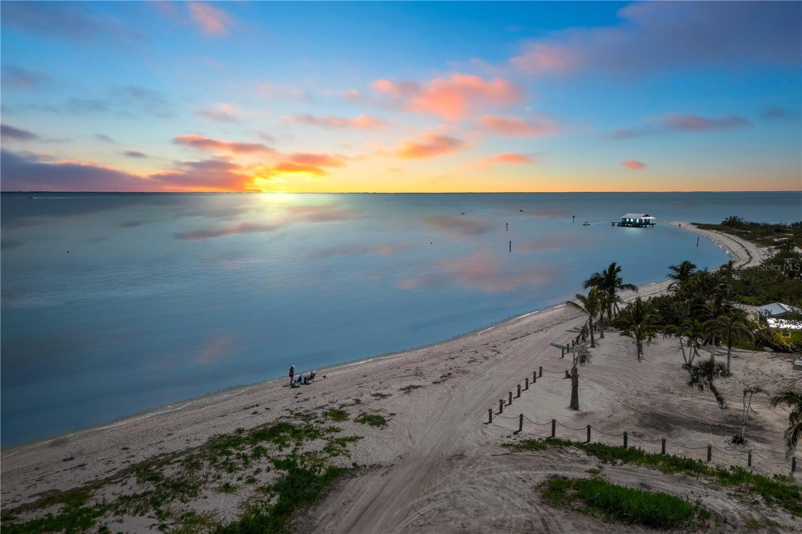 ACREAGE & UNREC - Land