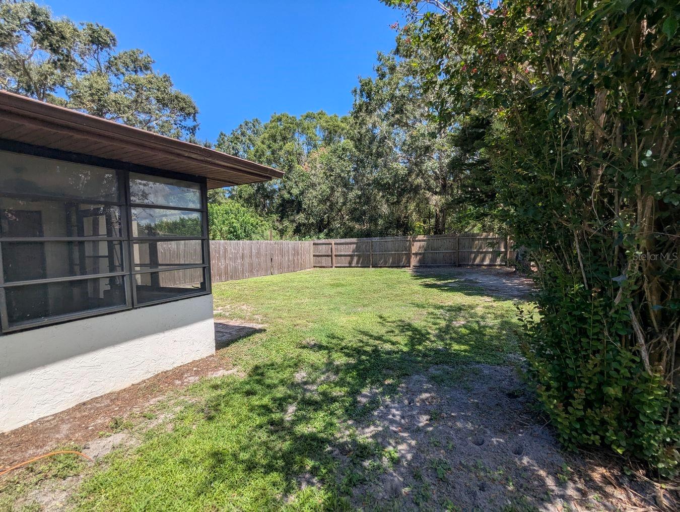 SUMMERFIELD ESTATES - Residential Lease