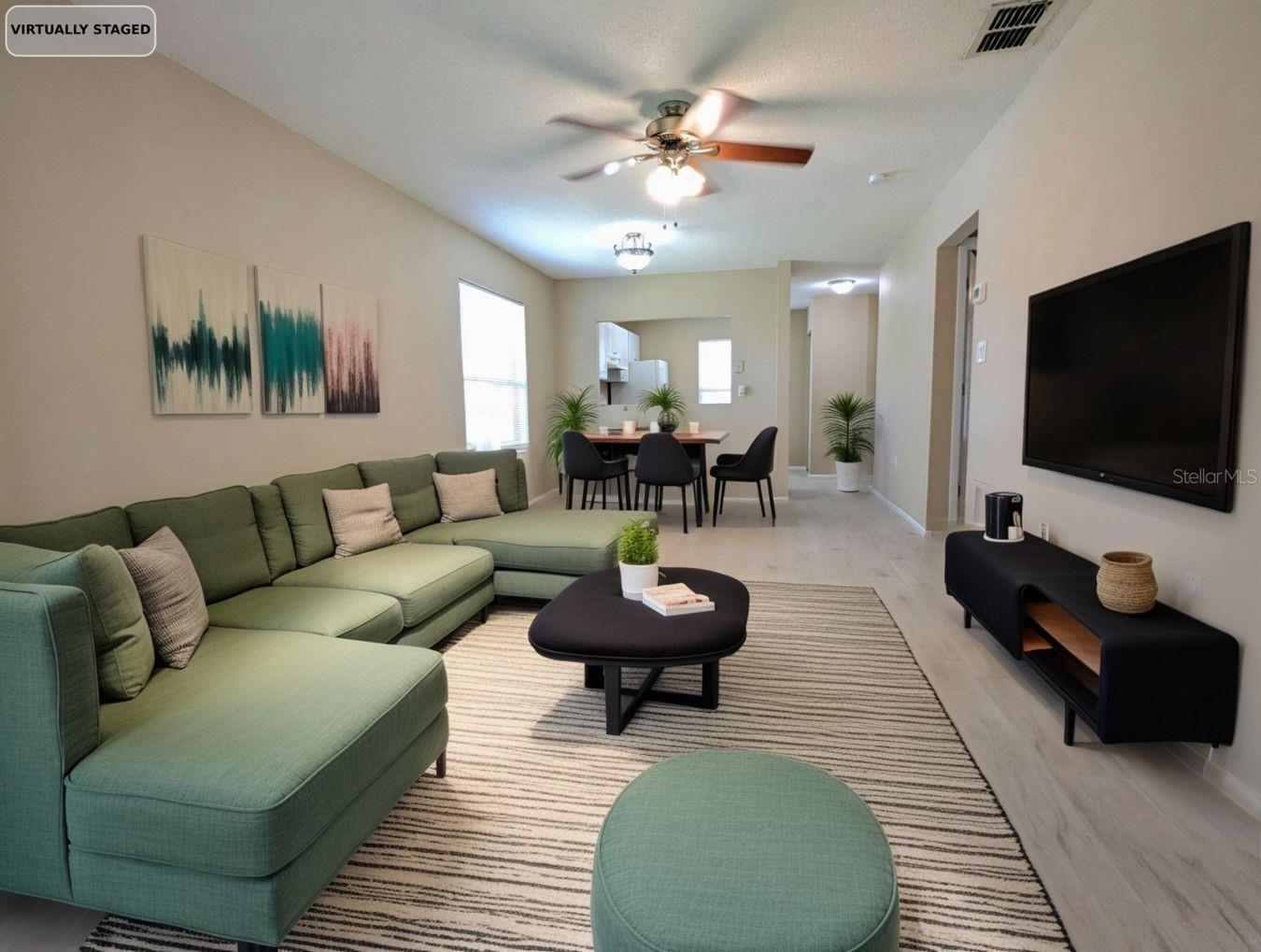 SUMMERFIELD ESTATES - Residential Lease