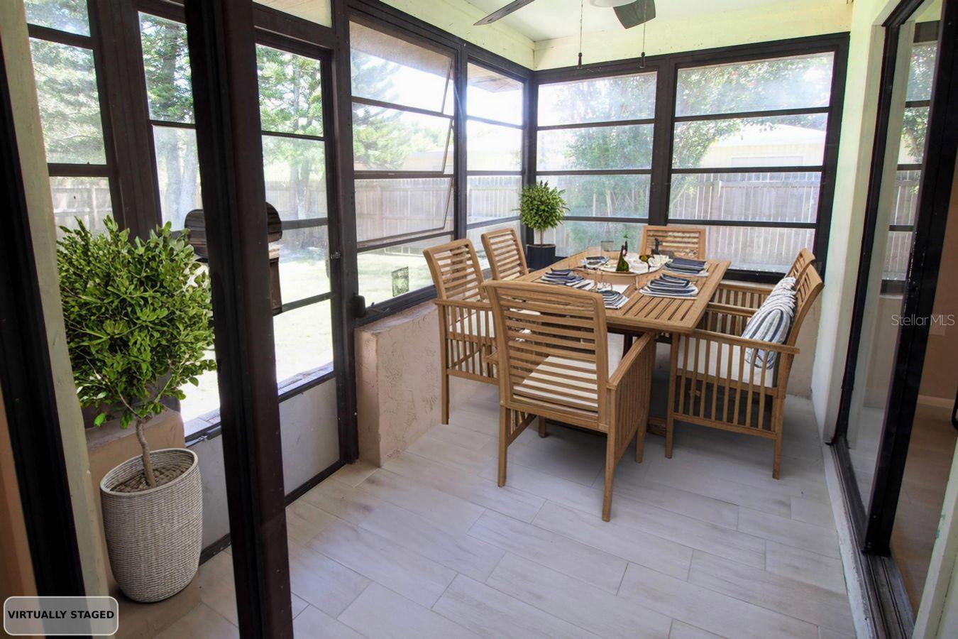 SUMMERFIELD ESTATES - Residential Lease