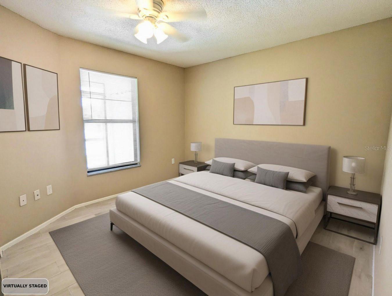 SUMMERFIELD ESTATES - Residential Lease