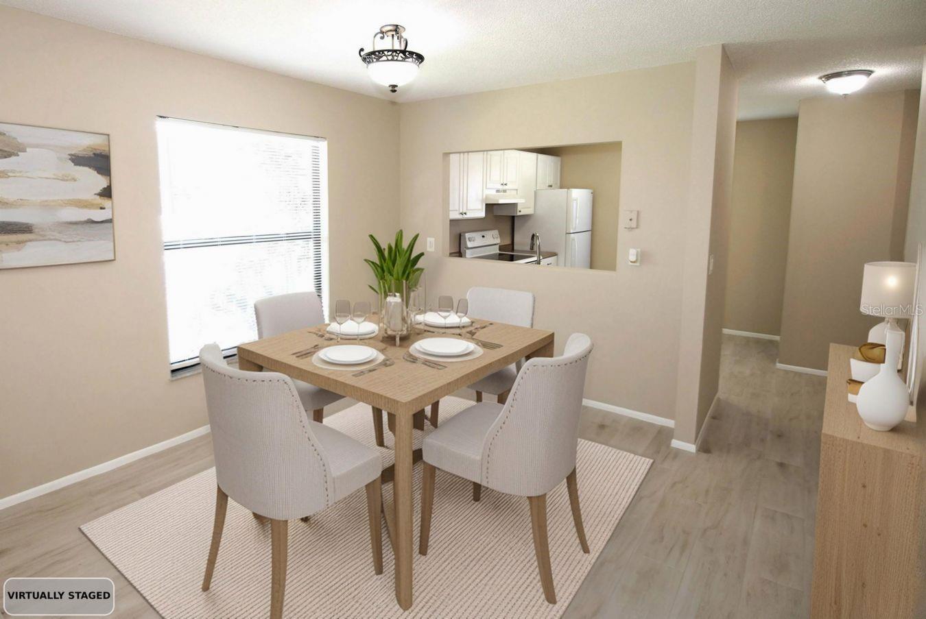 SUMMERFIELD ESTATES - Residential Lease