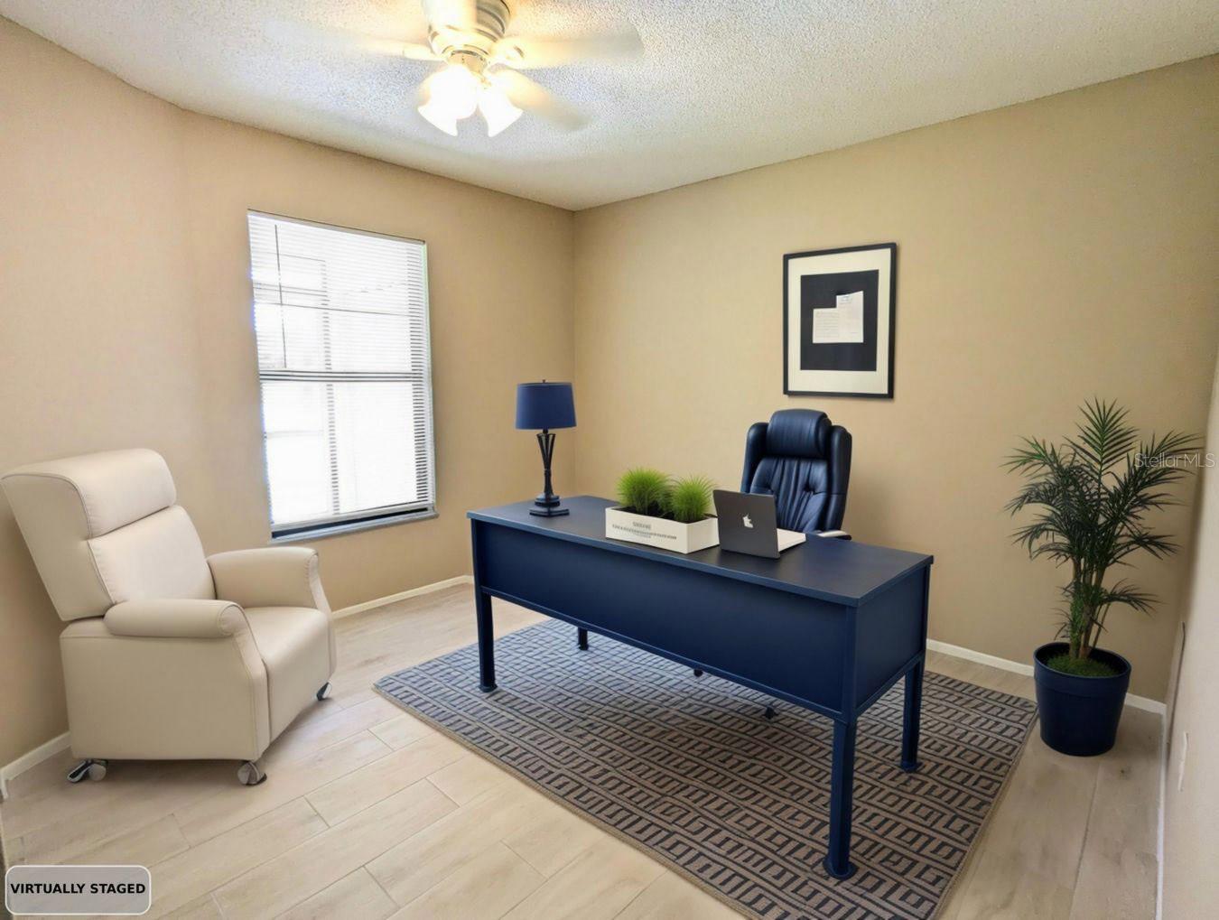 SUMMERFIELD ESTATES - Residential Lease