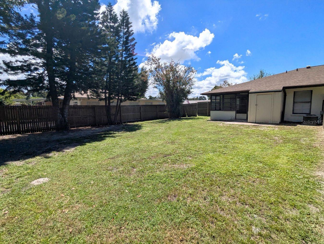 SUMMERFIELD ESTATES - Residential Lease