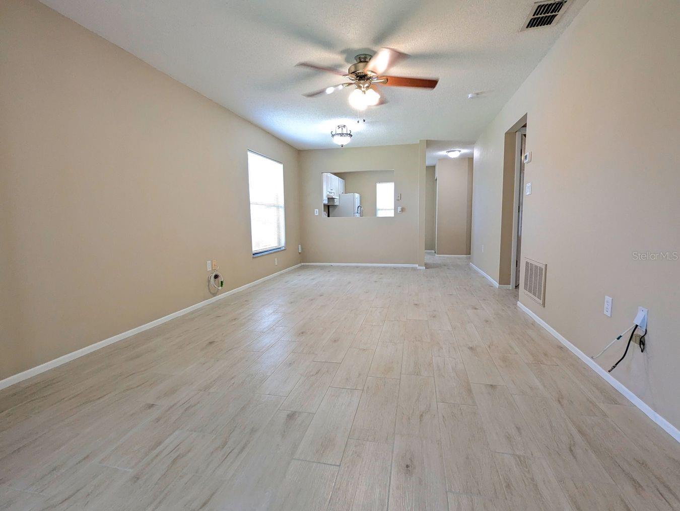 SUMMERFIELD ESTATES - Residential Lease