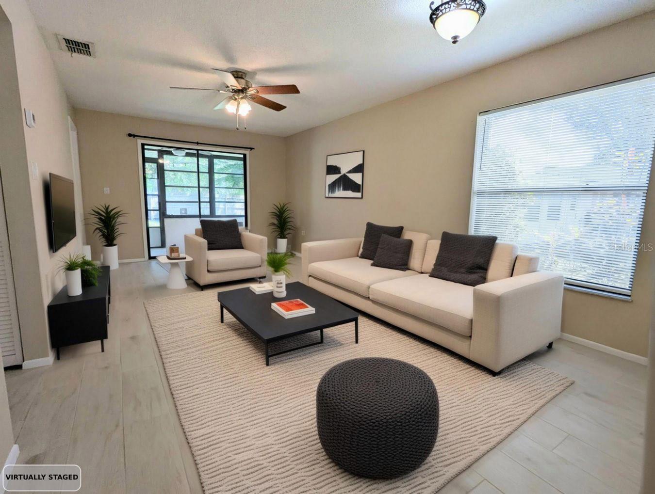 SUMMERFIELD ESTATES - Residential Lease