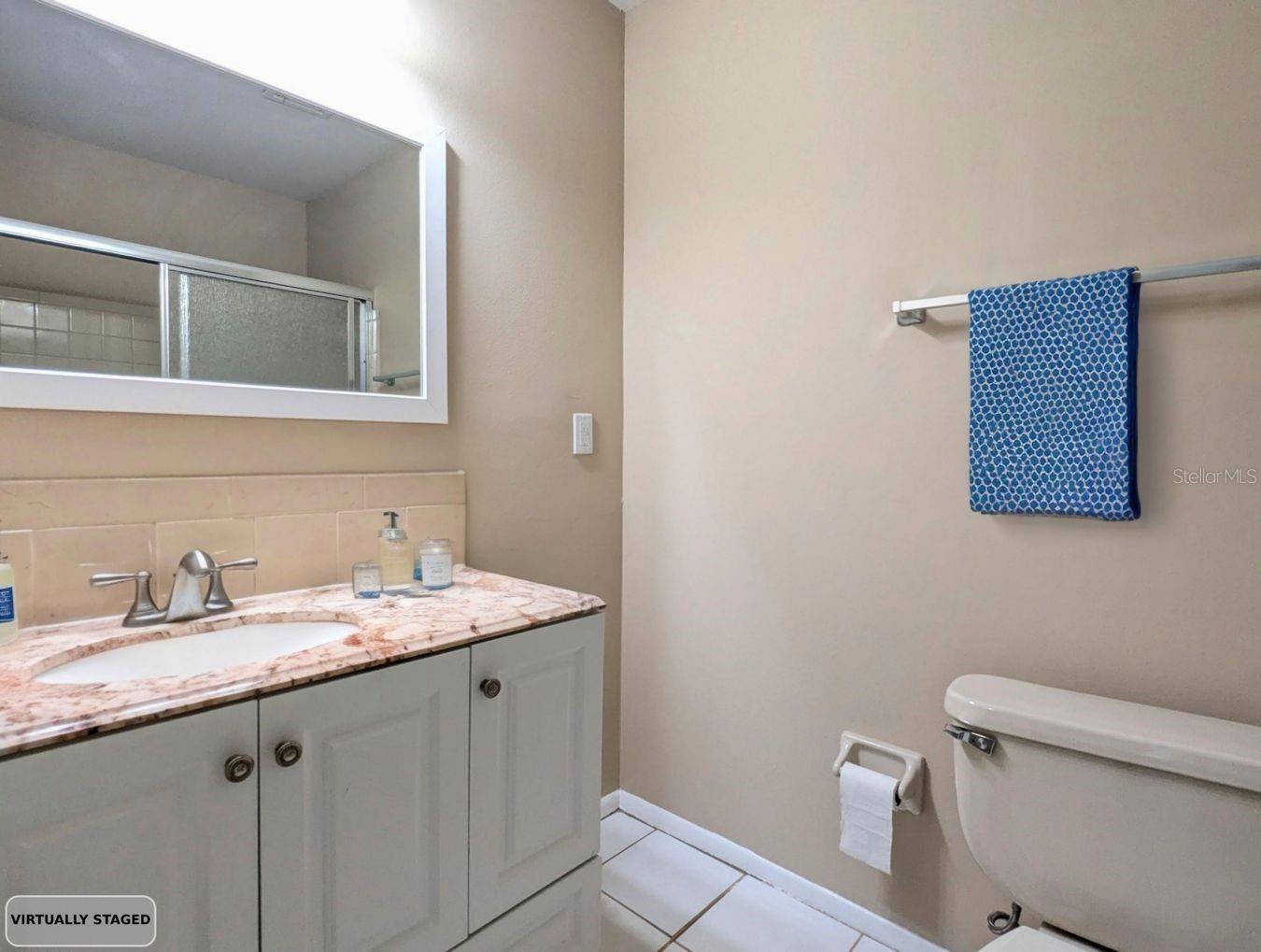 SUMMERFIELD ESTATES - Residential Lease