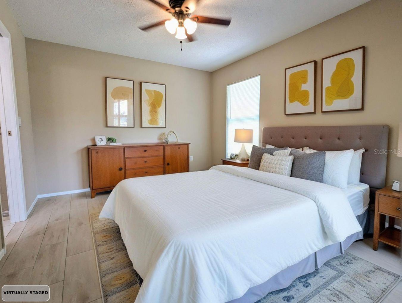 SUMMERFIELD ESTATES - Residential Lease