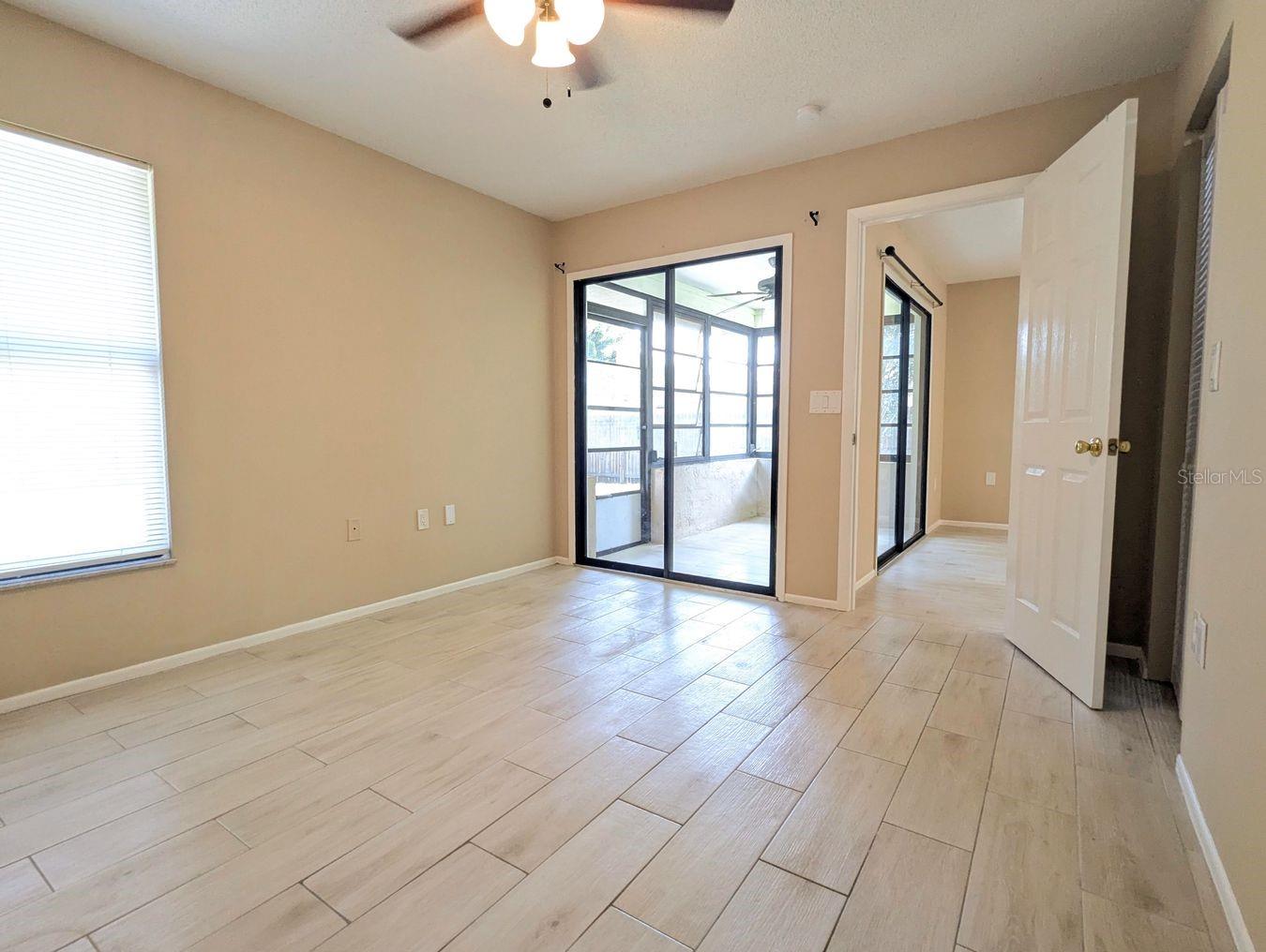 SUMMERFIELD ESTATES - Residential Lease