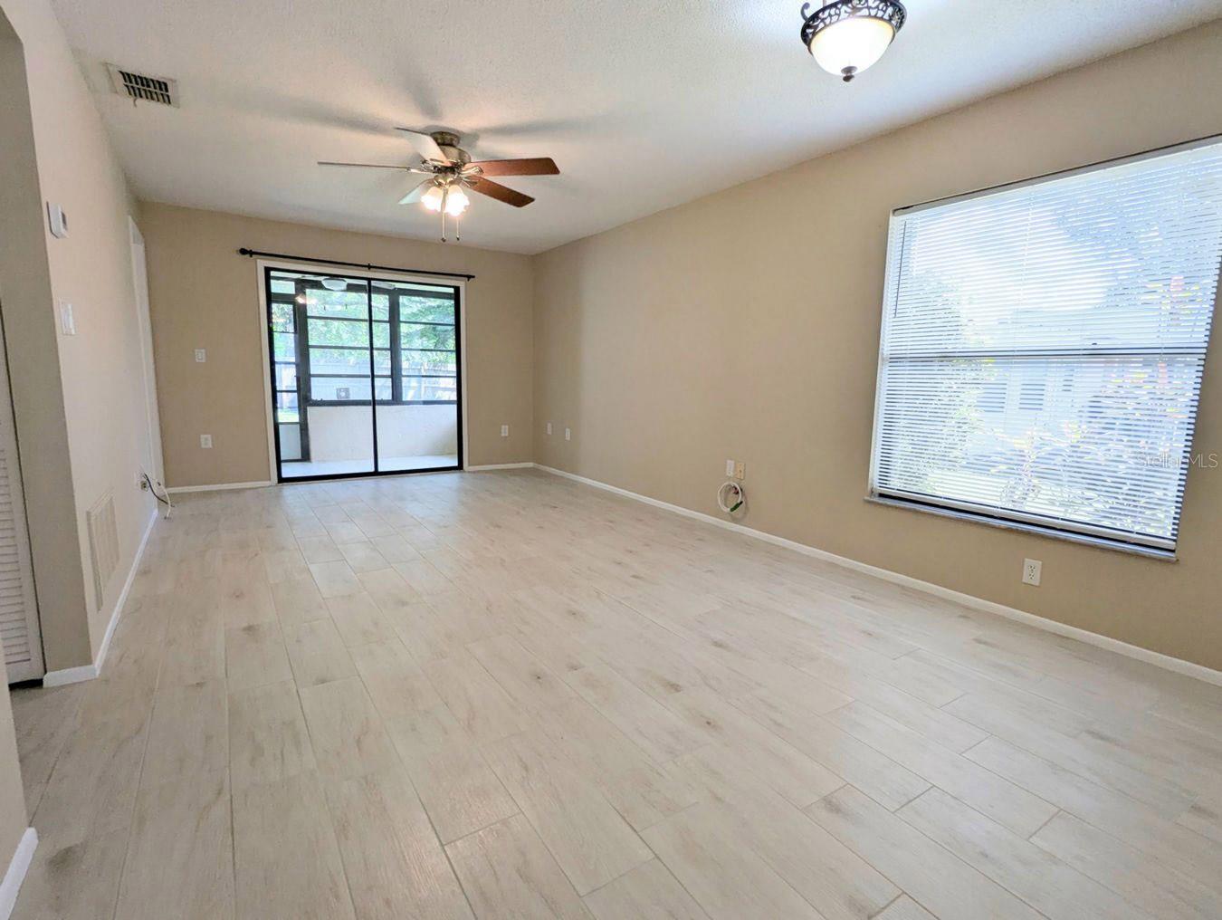 SUMMERFIELD ESTATES - Residential Lease