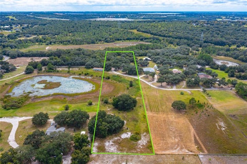 Tiny photo for 12225 Shiloh Acres Drive, Clermont, FL 34715 (MLS # G5119649)