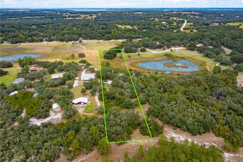 Tiny photo for 12225 Shiloh Acres Drive, Clermont, FL 34715 (MLS # G5119649)