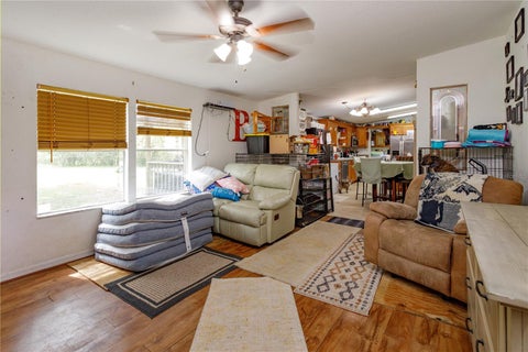 Tiny photo for 12225 Shiloh Acres Drive, Clermont, FL 34715 (MLS # G5119649)